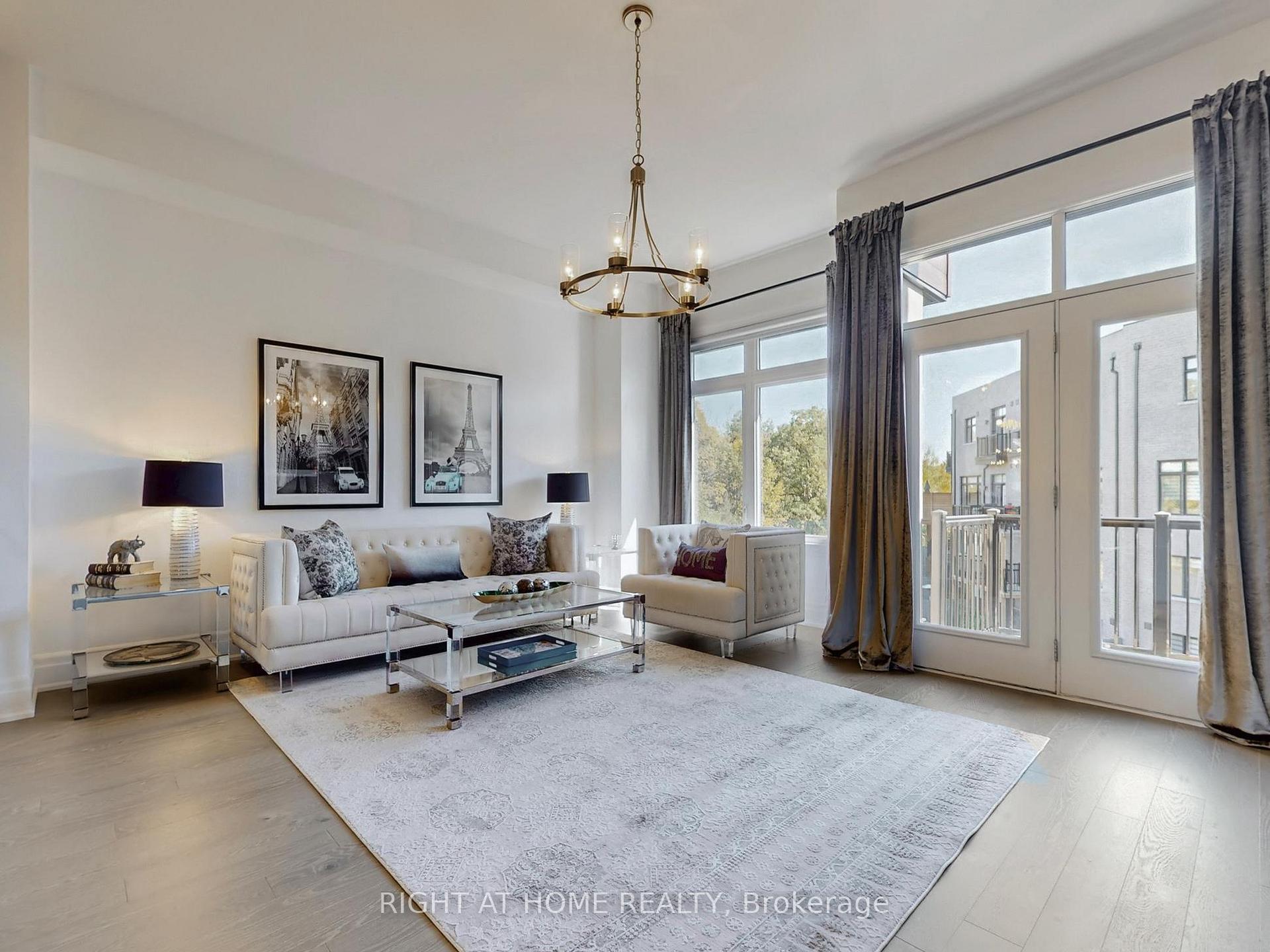 Photo 5 of 163 Lebovic Campus Drive, Vaughan, Patterson — HOMEH