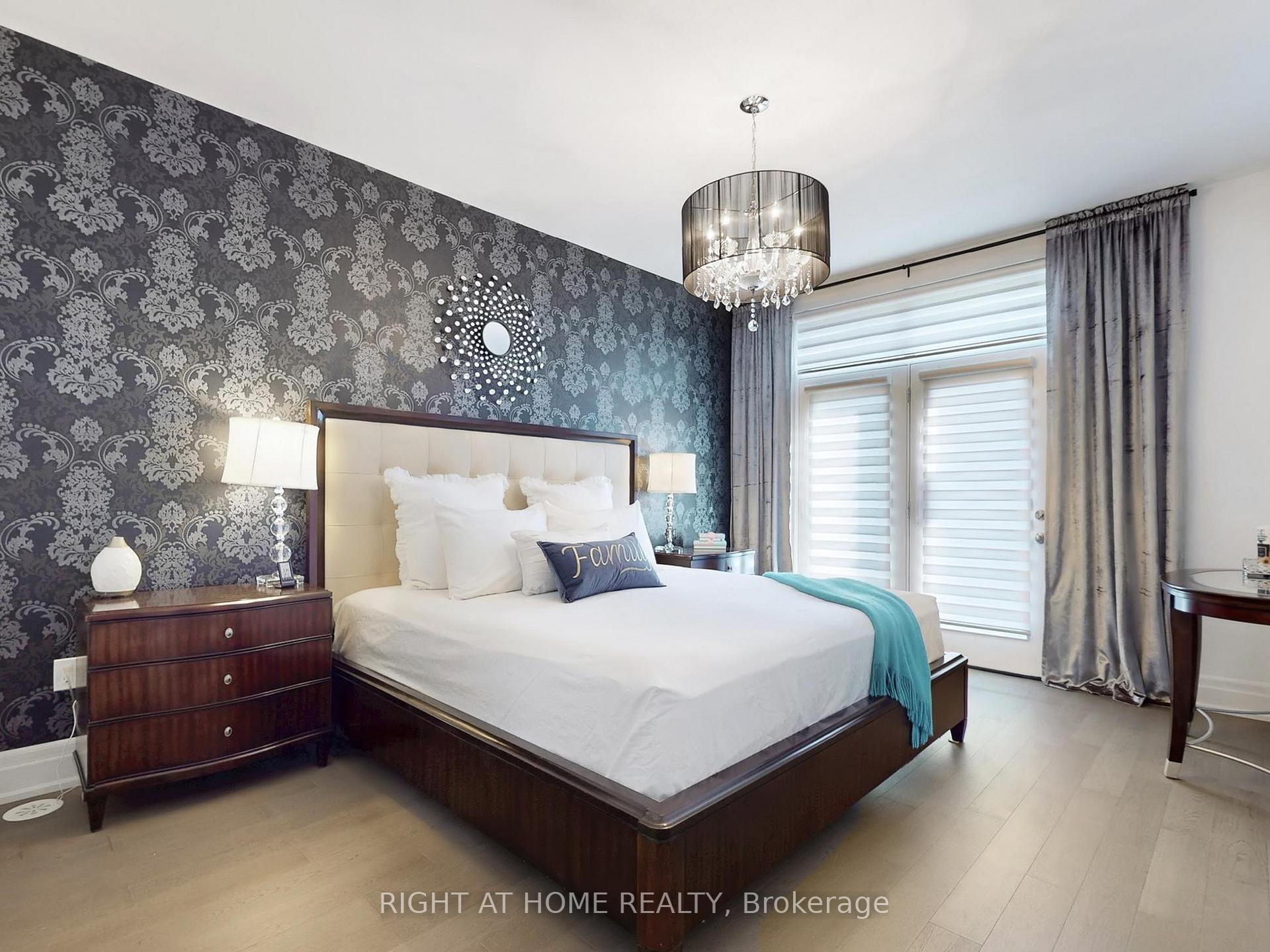 Photo 13 of 163 Lebovic Campus Drive, Vaughan, Patterson — HOMEH