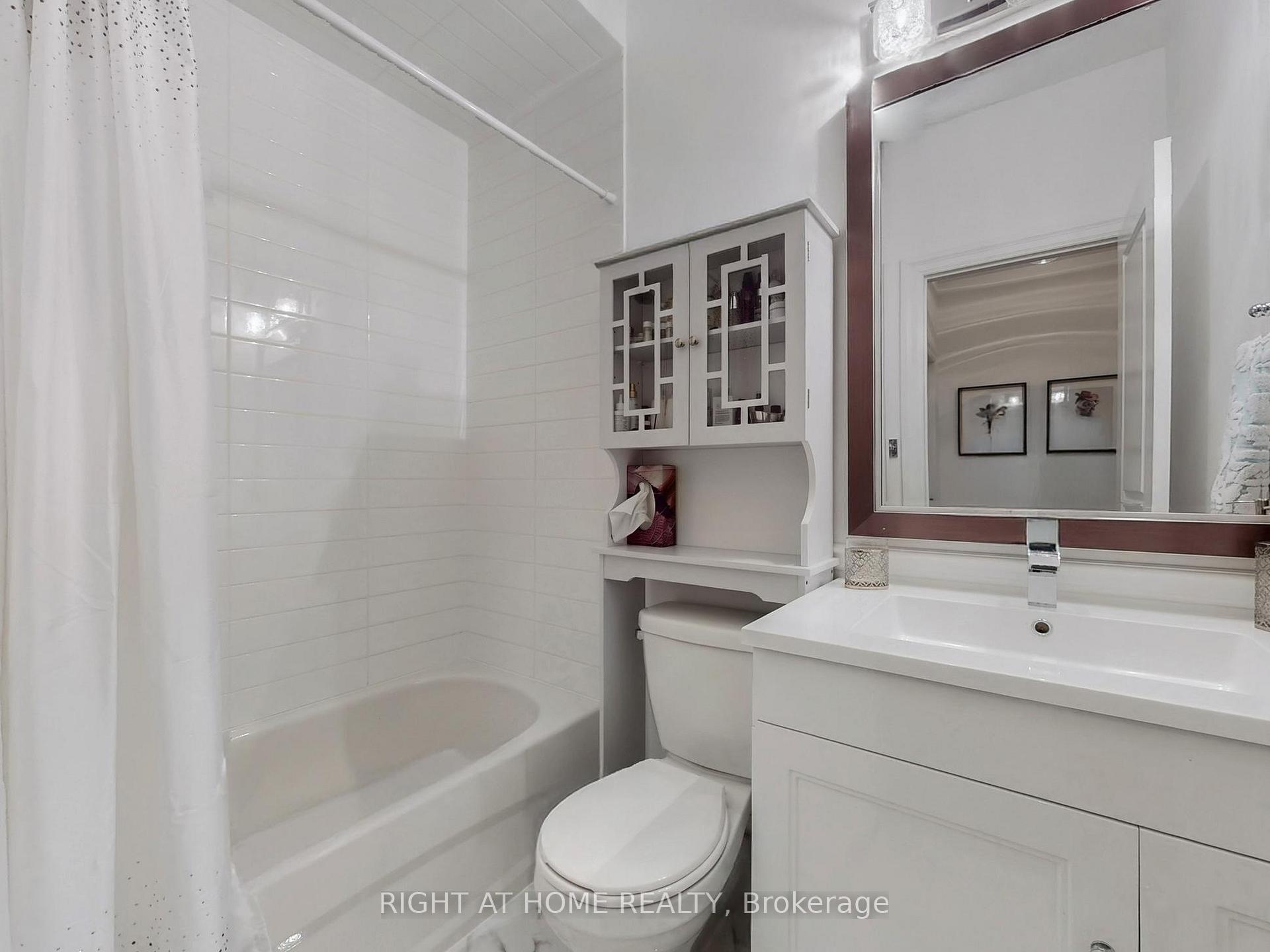 Photo 19 of 163 Lebovic Campus Drive, Vaughan, Patterson — HOMEH