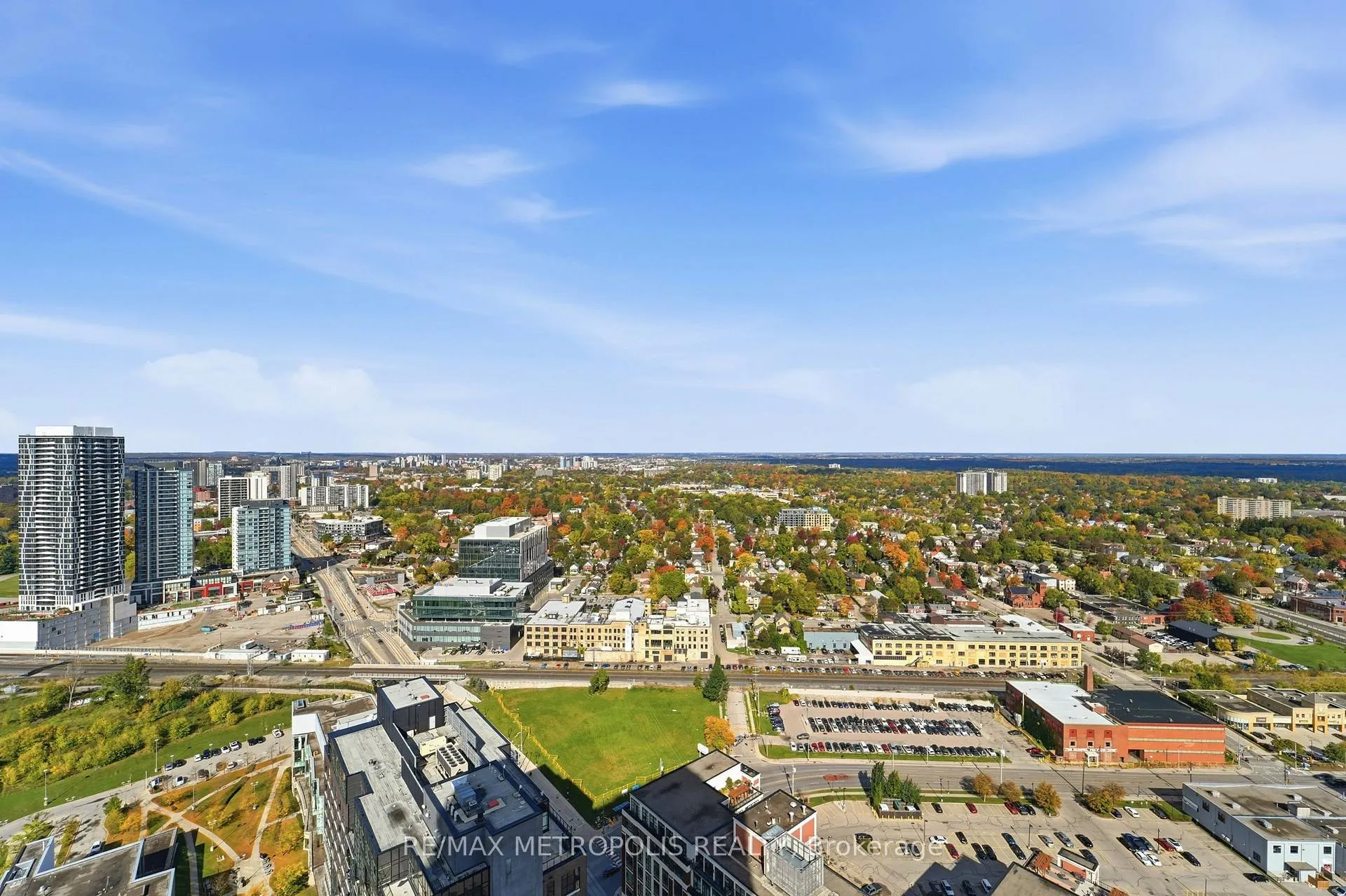 Photo 17 of Unit 3709, 30 Francis Street, Kitchener, City Commercial Core — HOMEH