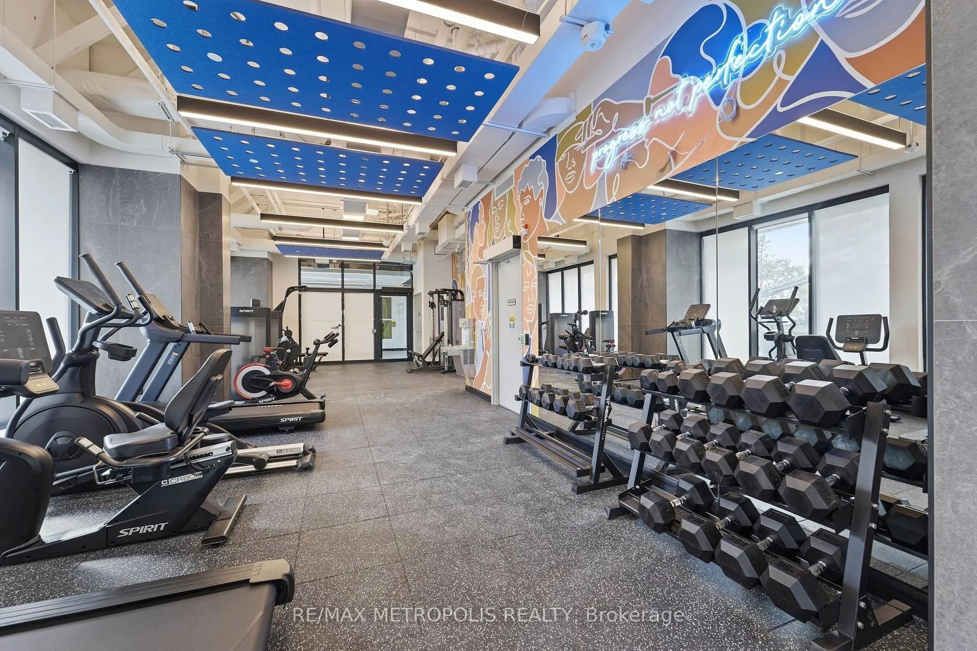 Photo 19 of Unit 3709, 30 Francis Street, Kitchener, City Commercial Core — HOMEH