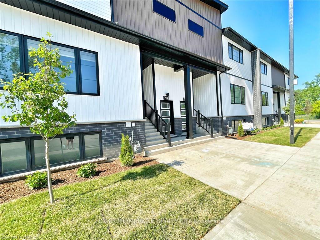 Photo of Unit 411, 4263 Fourth Avenue