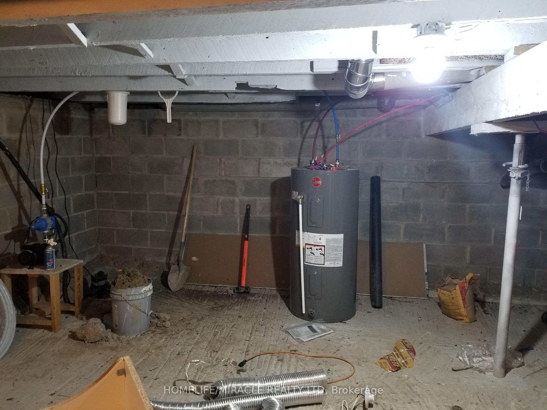 Photo 10 of 2019 Hamilton Road, Quinte West, Sidney Ward — HOMEH