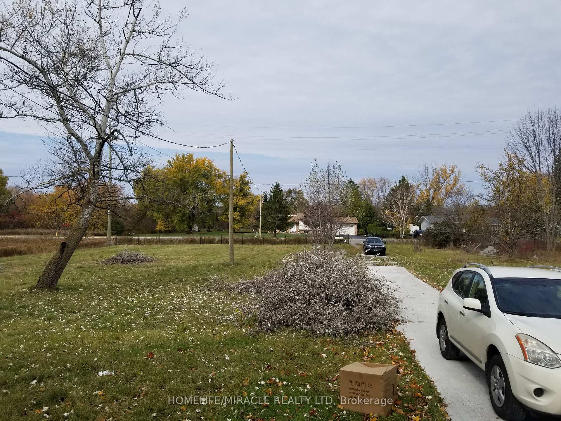 Photo 14 of 2019 Hamilton Road, Quinte West, Sidney Ward — HOMEH
