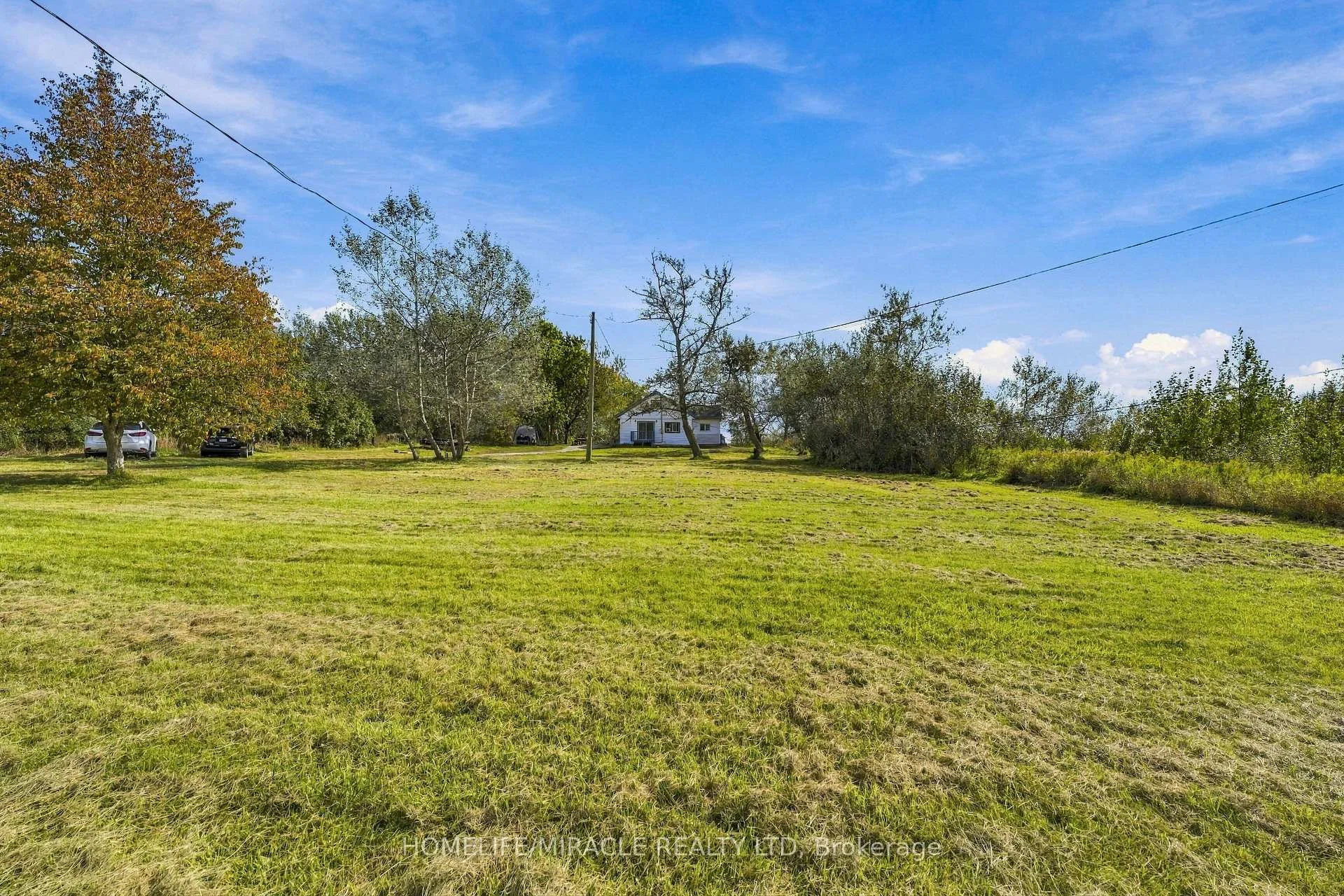 Photo 17 of 2019 Hamilton Road, Quinte West, Sidney Ward — HOMEH
