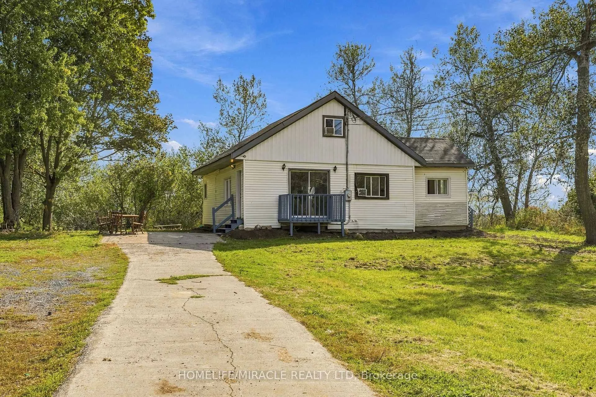 Photo 19 of 2019 Hamilton Road, Quinte West, Sidney Ward — HOMEH