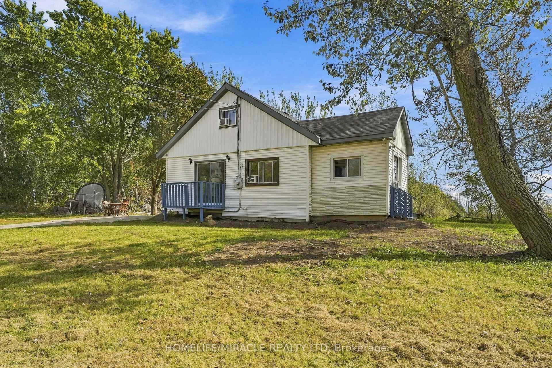Photo 22 of 2019 Hamilton Road, Quinte West, Sidney Ward — HOMEH