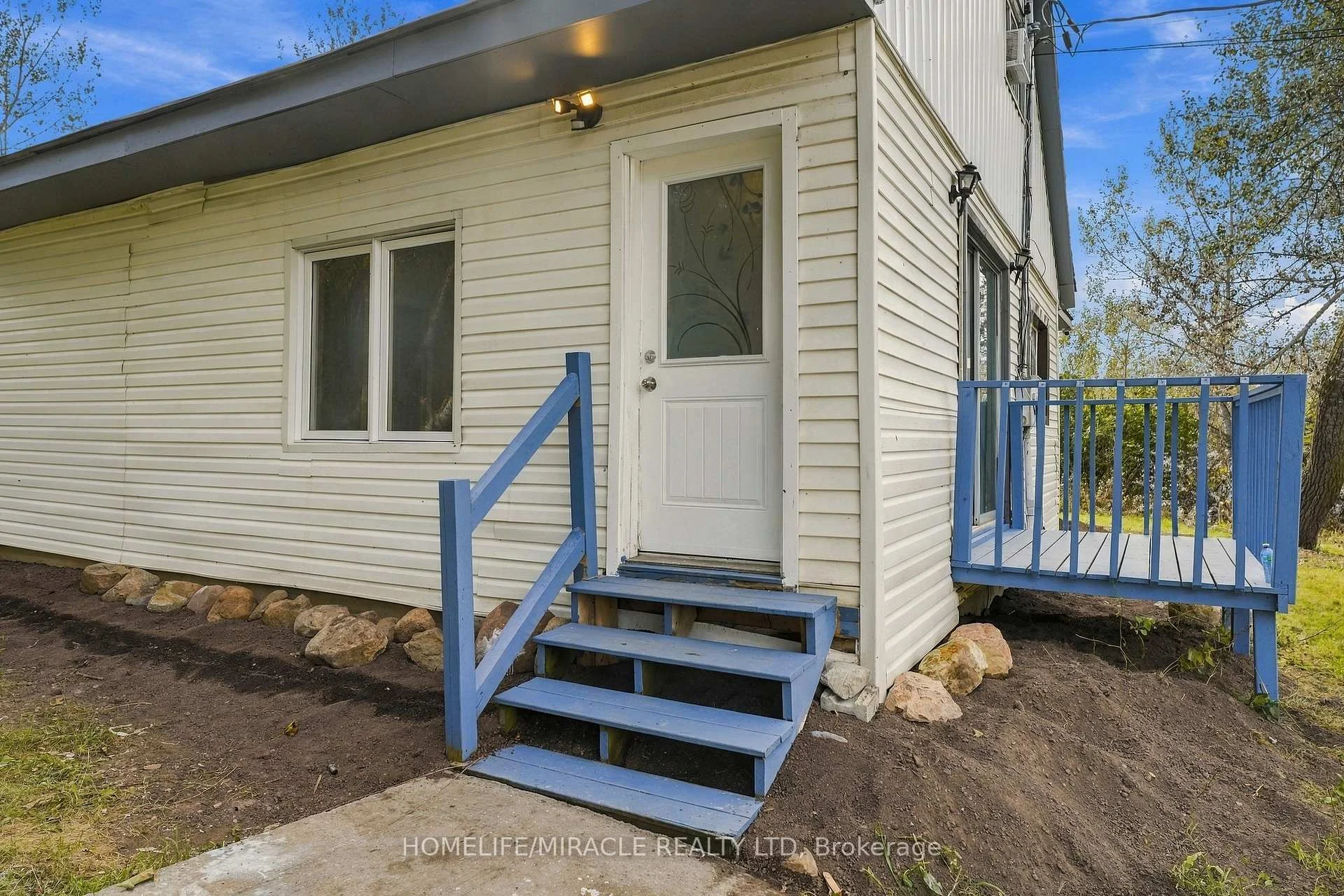 Photo 24 of 2019 Hamilton Road, Quinte West, Sidney Ward — HOMEH
