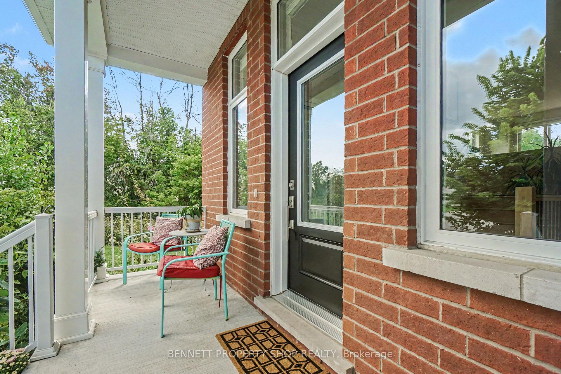 Photo 2 of 153 Point Prim Crescent, Ottawa, Barrhaven - Heritage Park — HOMEH