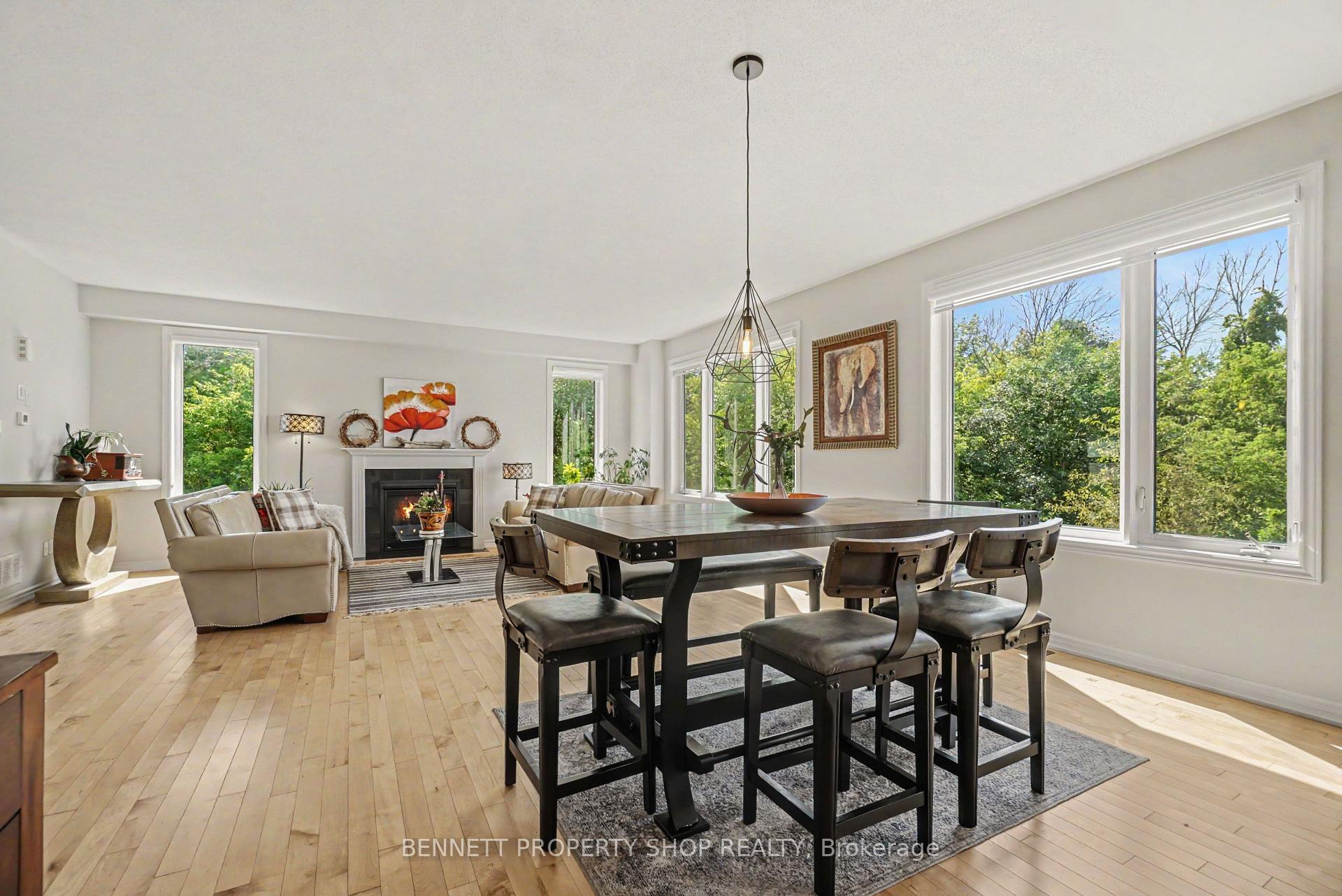 Photo 10 of 153 Point Prim Crescent, Ottawa, Barrhaven - Heritage Park — HOMEH