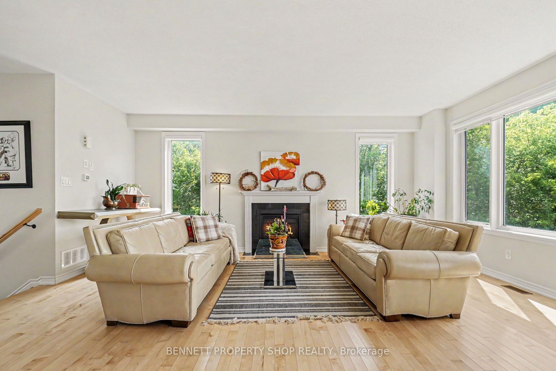 Photo 11 of 153 Point Prim Crescent, Ottawa, Barrhaven - Heritage Park — HOMEH