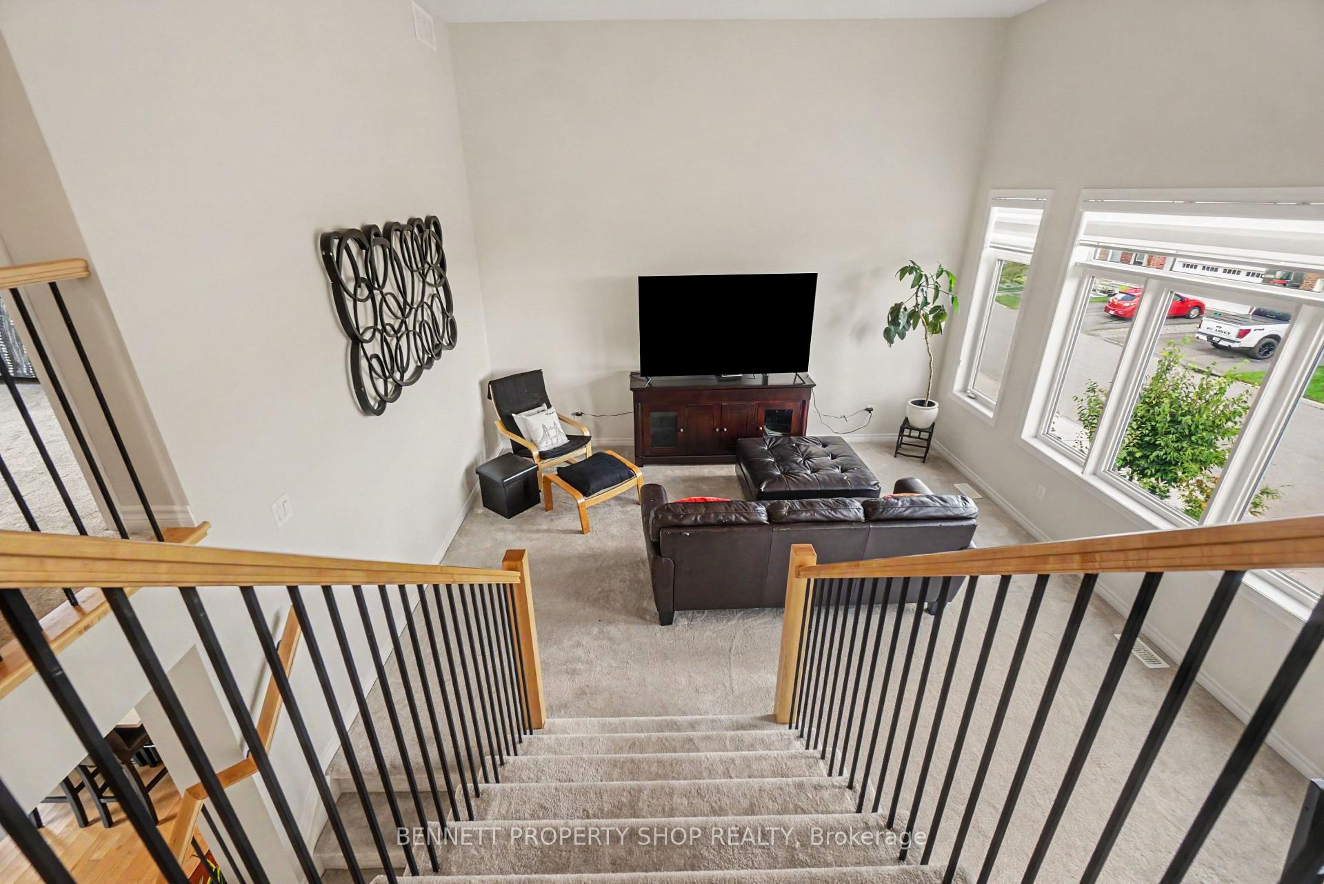Photo 15 of 153 Point Prim Crescent, Ottawa, Barrhaven - Heritage Park — HOMEH