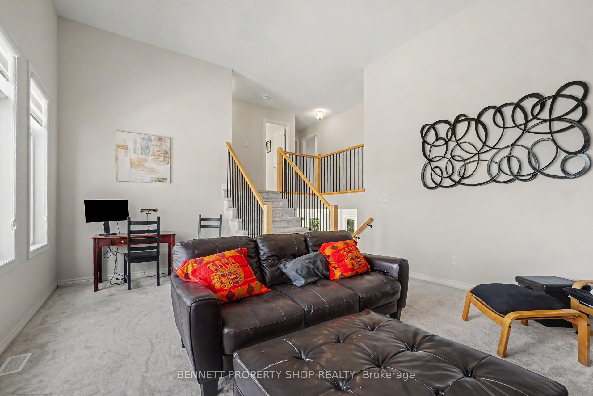 Photo 16 of 153 Point Prim Crescent, Ottawa, Barrhaven - Heritage Park — HOMEH