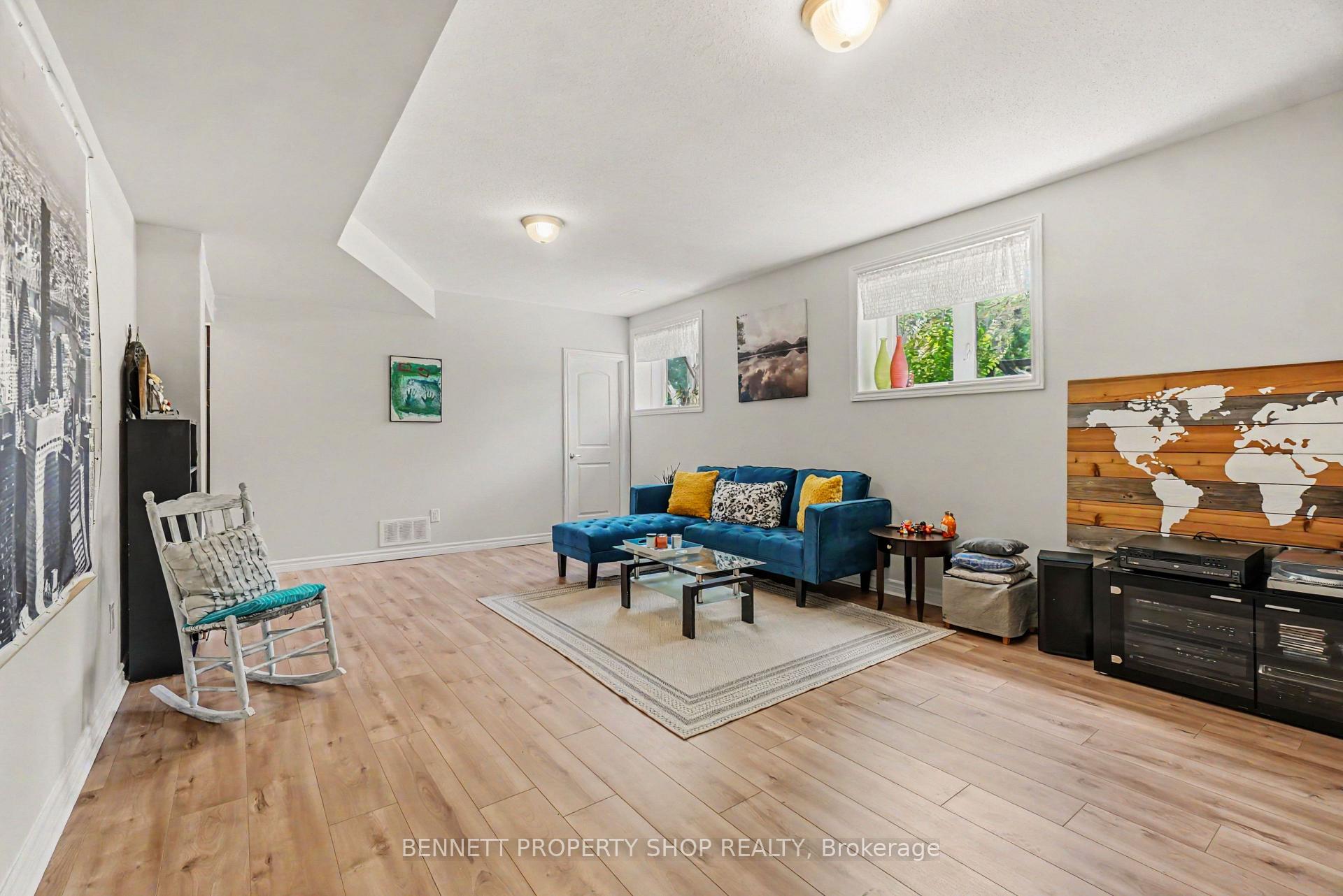 Photo 18 of 153 Point Prim Crescent, Ottawa, Barrhaven - Heritage Park — HOMEH