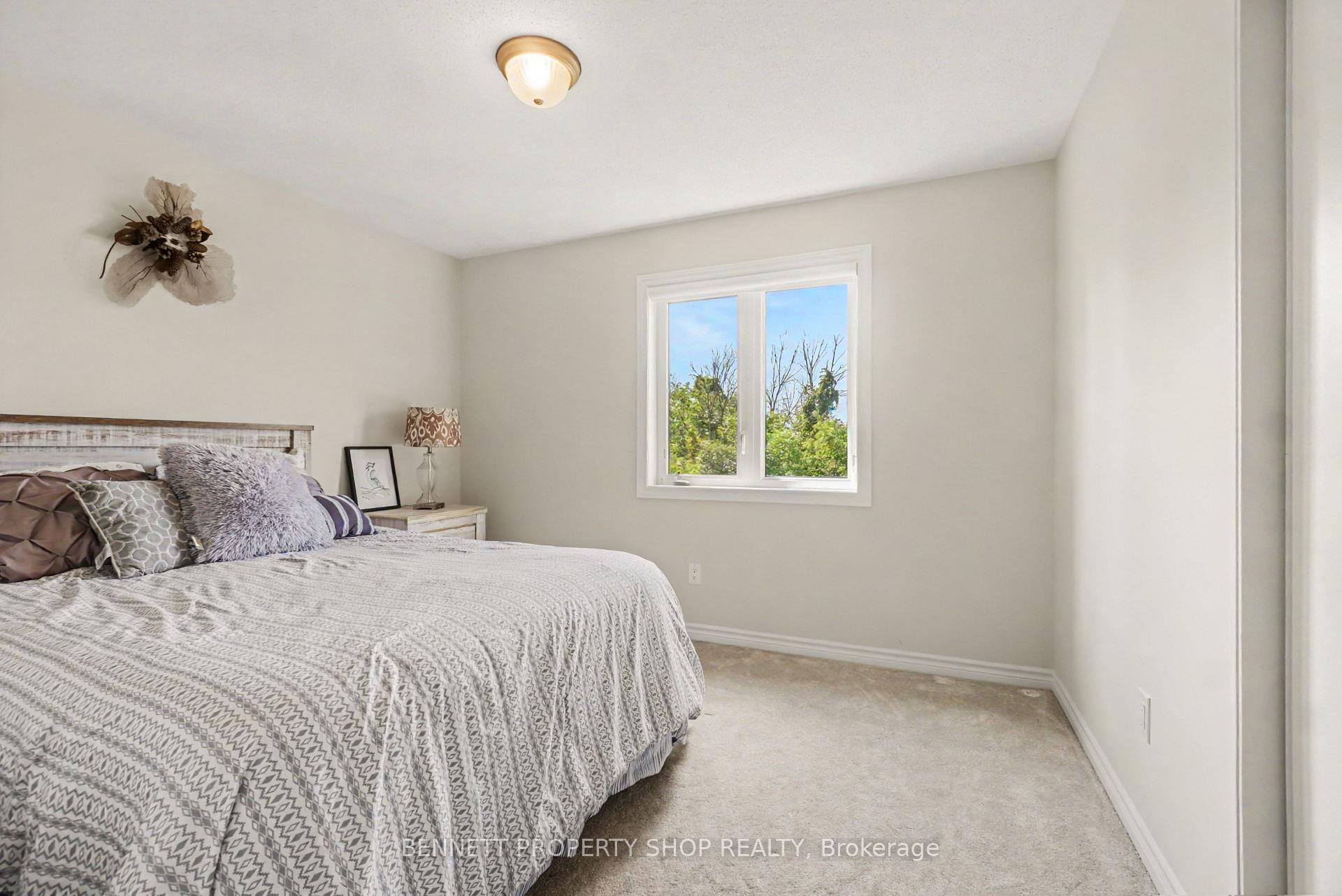Photo 21 of 153 Point Prim Crescent, Ottawa, Barrhaven - Heritage Park — HOMEH