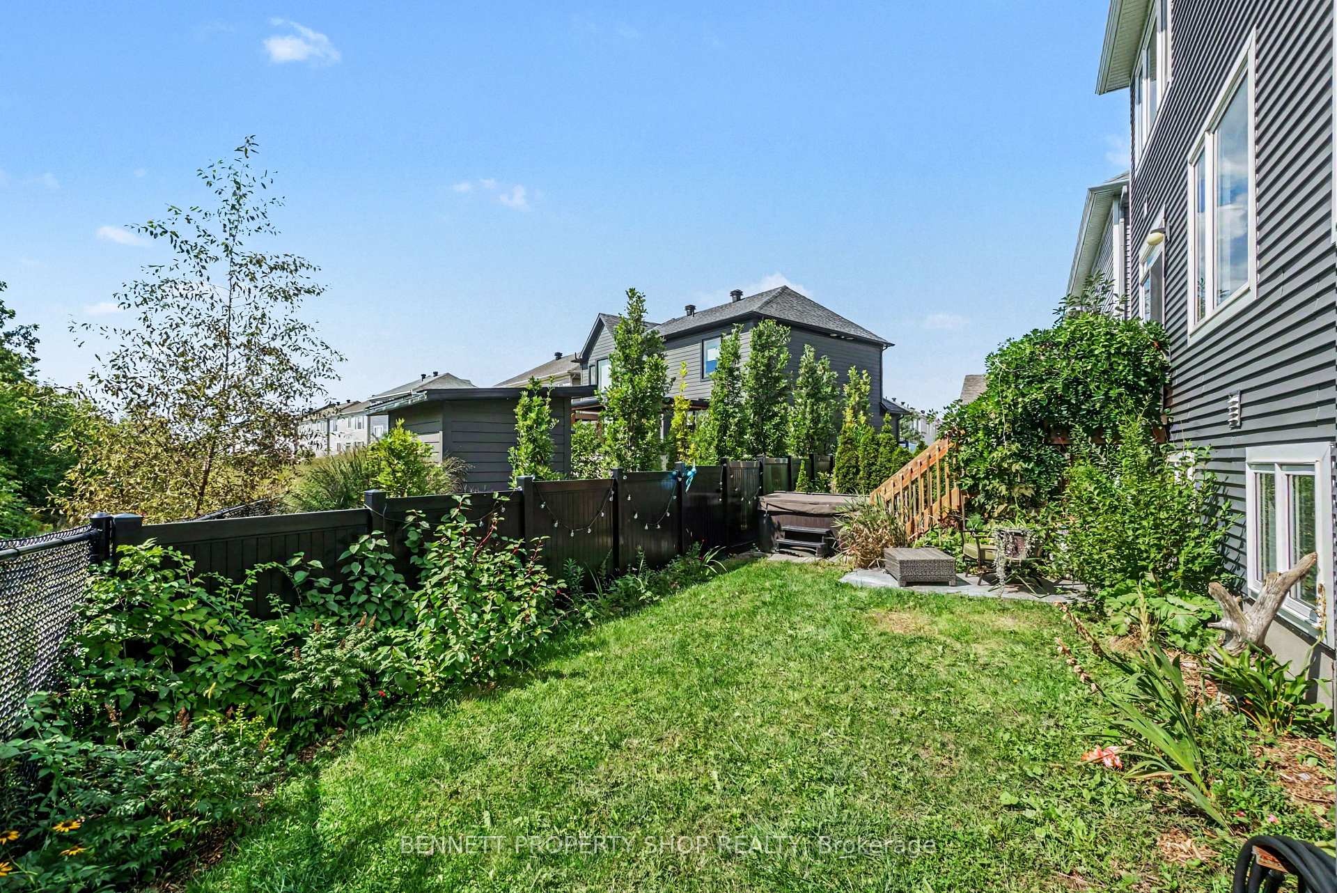 Photo 25 of 153 Point Prim Crescent, Ottawa, Barrhaven - Heritage Park — HOMEH