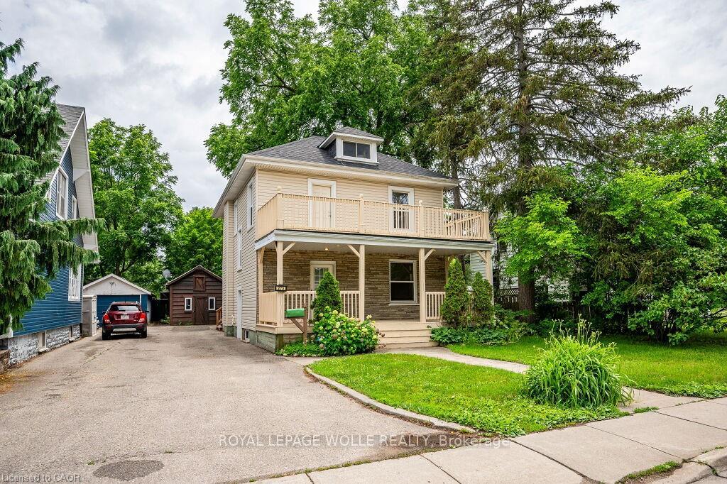Photo of Unit Upper, 275 Main Street