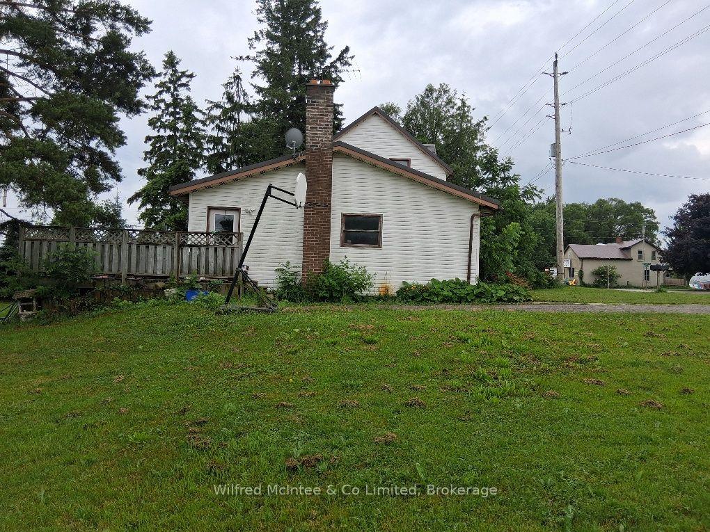 Photo 2 of 1240 Bruce 1 Road, Huron-Kinloss — HOMEH