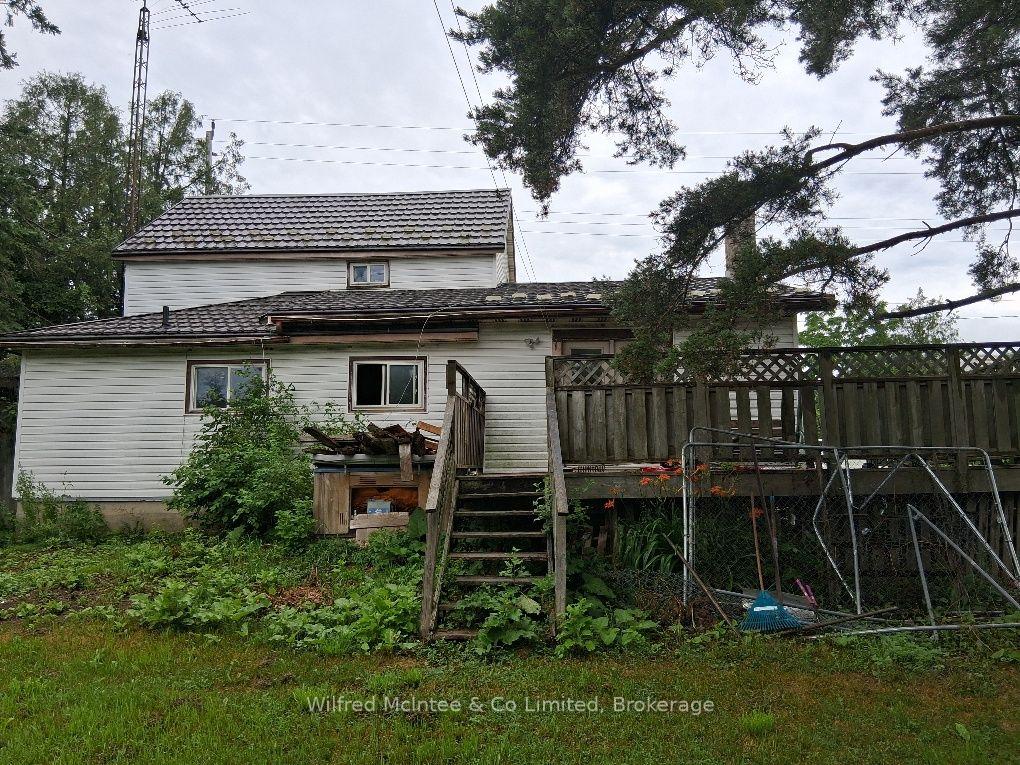 Photo 3 of 1240 Bruce 1 Road, Huron-Kinloss — HOMEH