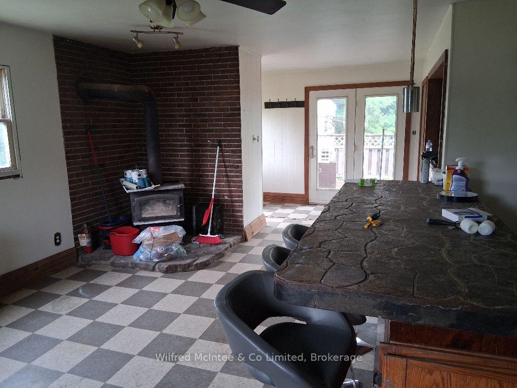 Photo 8 of 1240 Bruce 1 Road, Huron-Kinloss — HOMEH