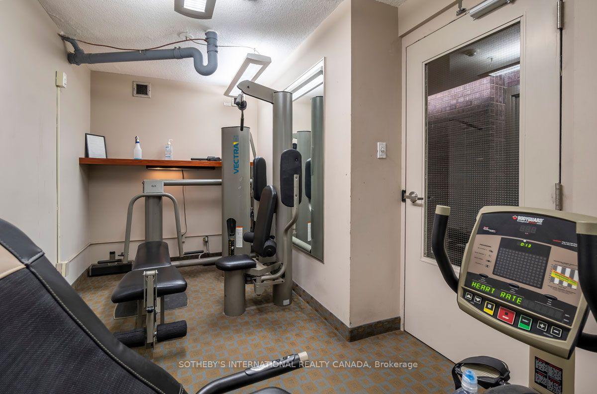 Photo 15 of Unit 1004, 720 Spadina Avenue, Toronto, University — HOMEH