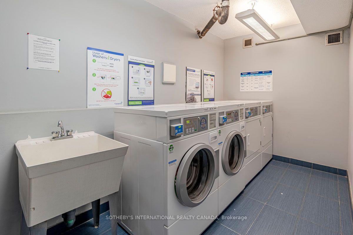 Photo 17 of Unit 1004, 720 Spadina Avenue, Toronto, University — HOMEH