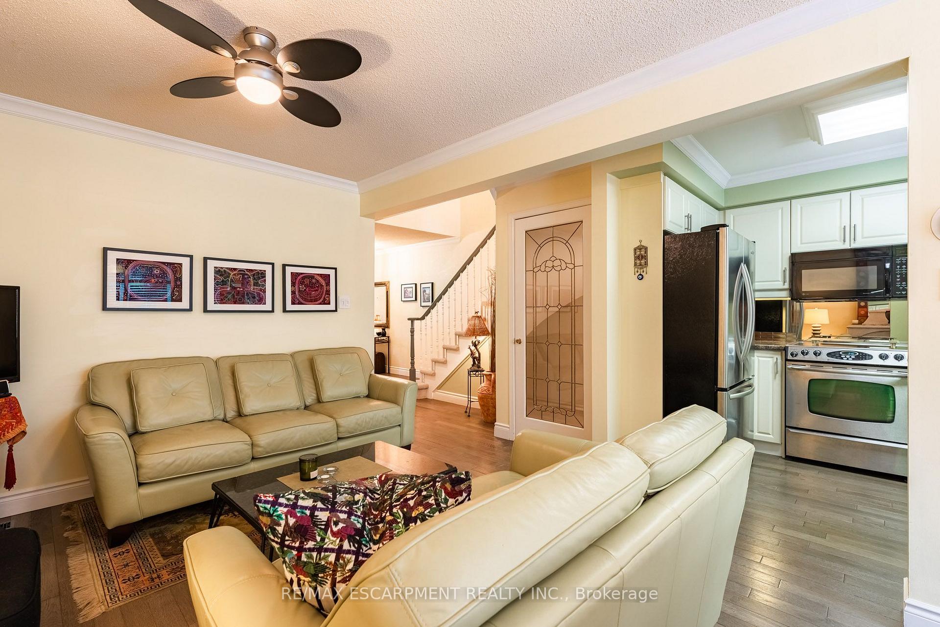 Photo 15 of Unit 20, 1276 Silvan Forest Drive, Burlington, Tansley — HOMEH