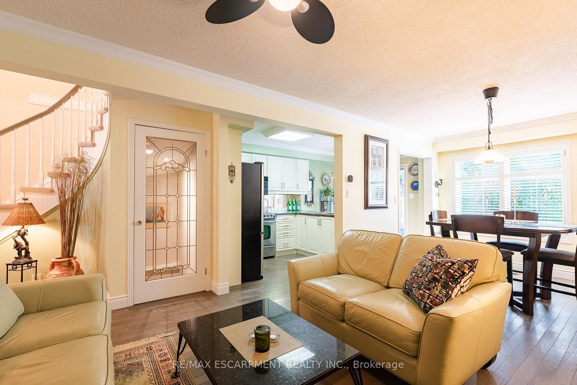 Photo 16 of Unit 20, 1276 Silvan Forest Drive, Burlington, Tansley — HOMEH