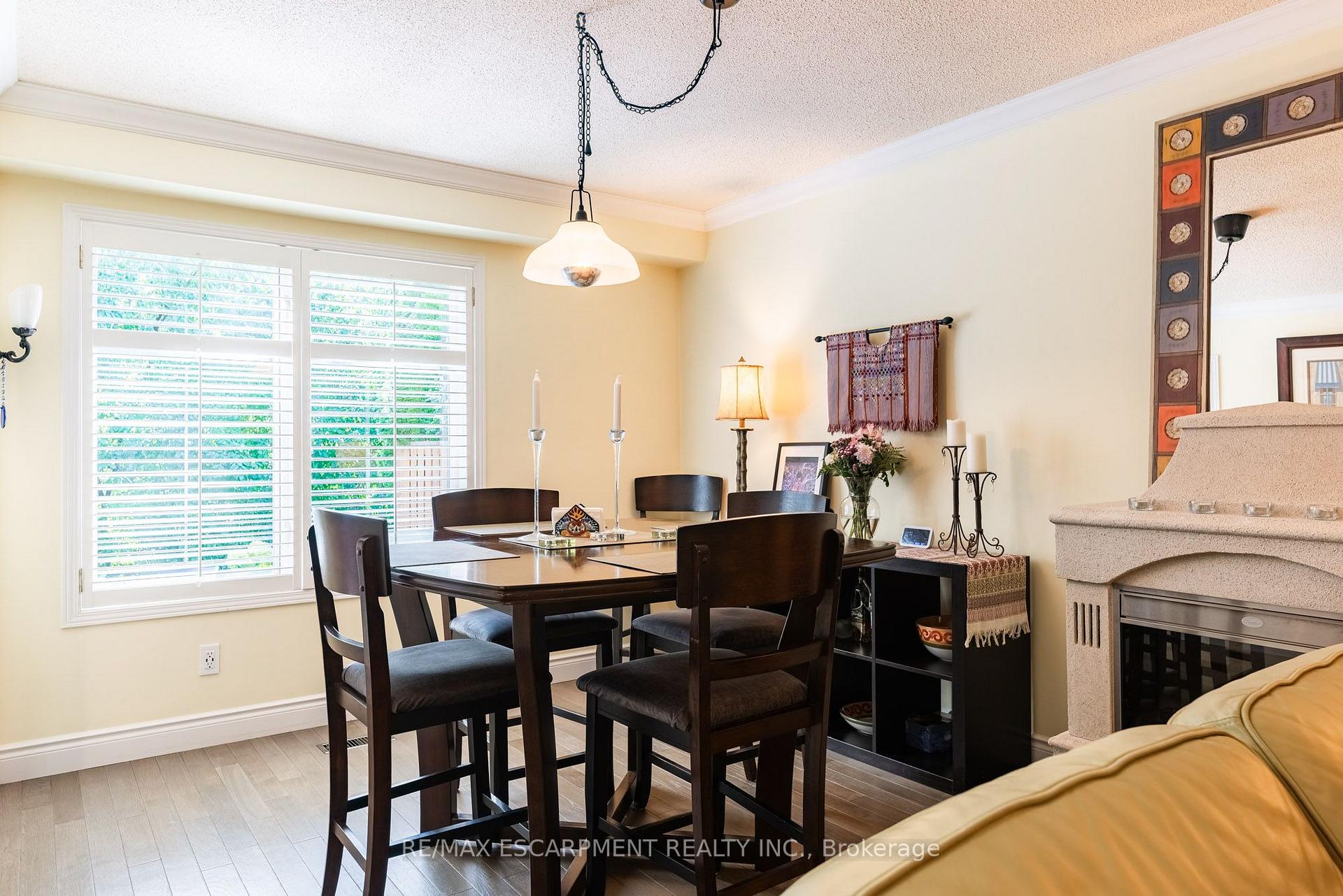 Photo 17 of Unit 20, 1276 Silvan Forest Drive, Burlington, Tansley — HOMEH