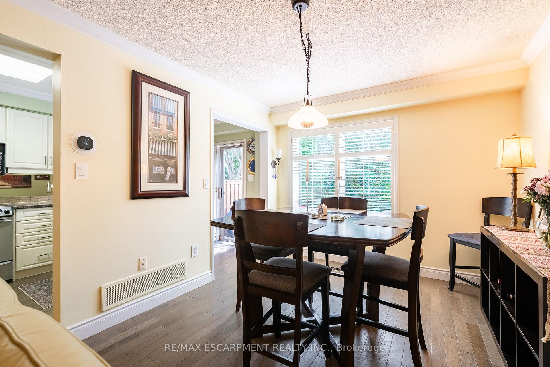 Photo 18 of Unit 20, 1276 Silvan Forest Drive, Burlington, Tansley — HOMEH