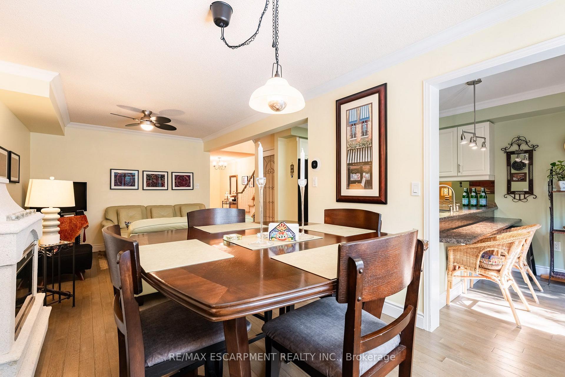 Photo 19 of Unit 20, 1276 Silvan Forest Drive, Burlington, Tansley — HOMEH