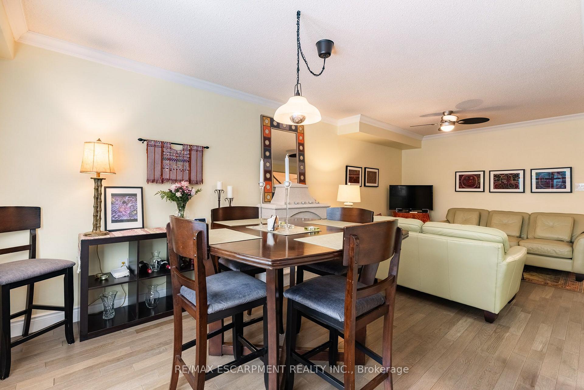 Photo 20 of Unit 20, 1276 Silvan Forest Drive, Burlington, Tansley — HOMEH