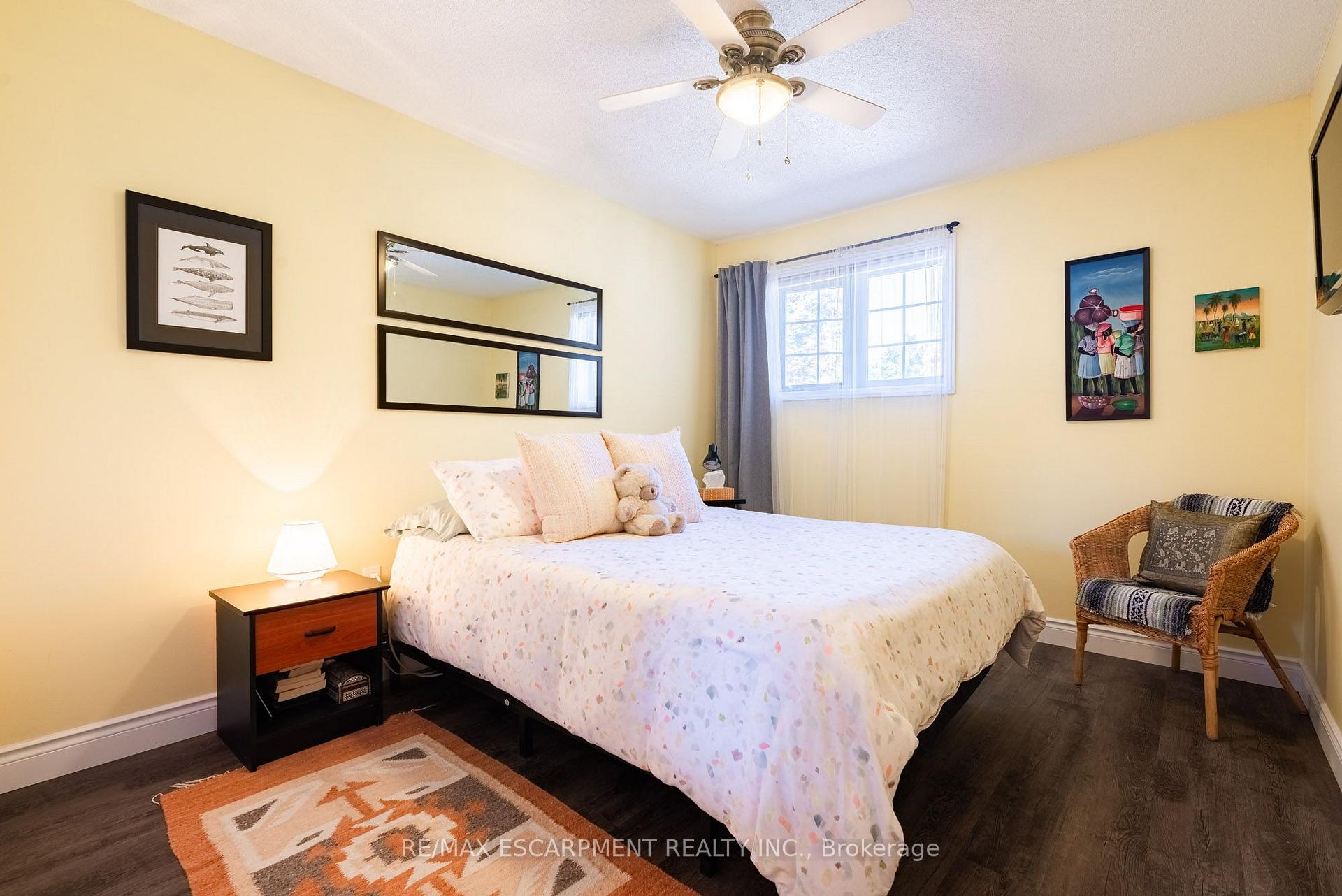 Photo 29 of Unit 20, 1276 Silvan Forest Drive, Burlington, Tansley — HOMEH