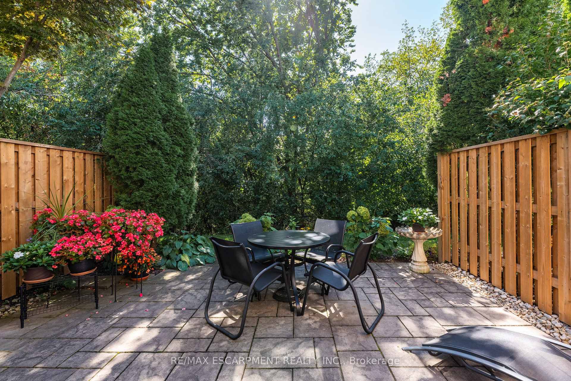 Photo 40 of Unit 20, 1276 Silvan Forest Drive, Burlington, Tansley — HOMEH