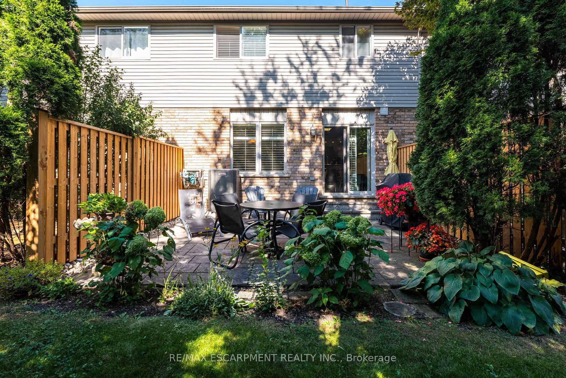 Photo 41 of Unit 20, 1276 Silvan Forest Drive, Burlington, Tansley — HOMEH