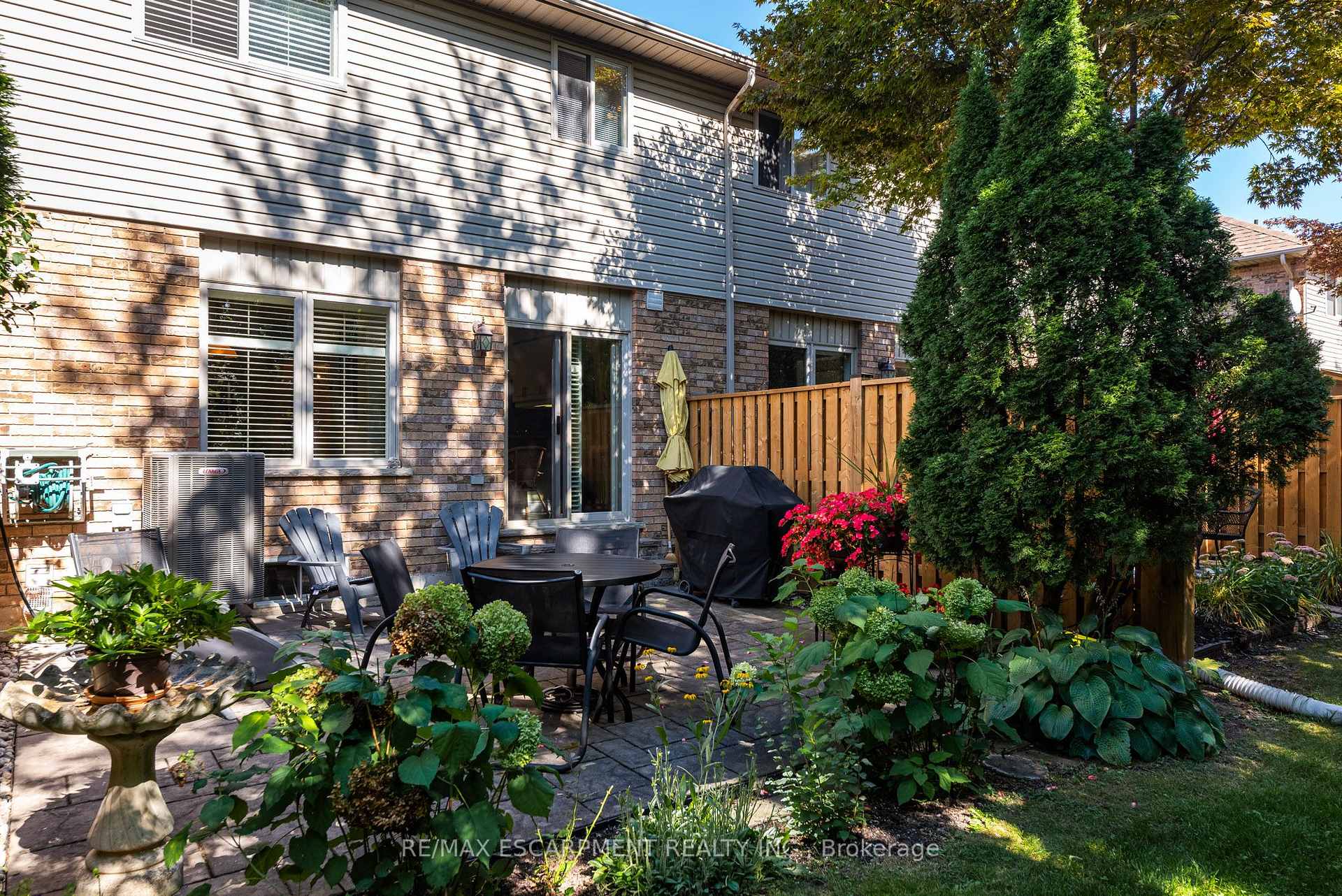 Photo 42 of Unit 20, 1276 Silvan Forest Drive, Burlington, Tansley — HOMEH