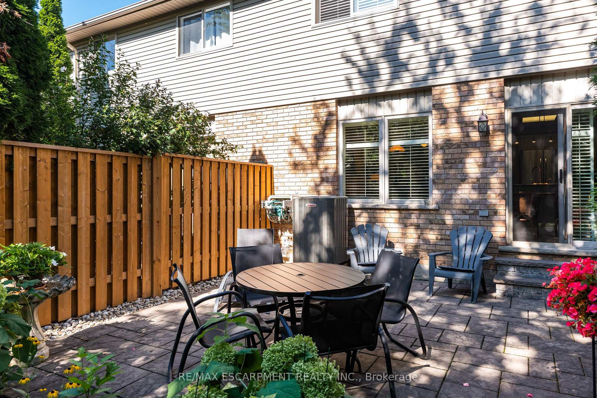 Photo 43 of Unit 20, 1276 Silvan Forest Drive, Burlington, Tansley — HOMEH