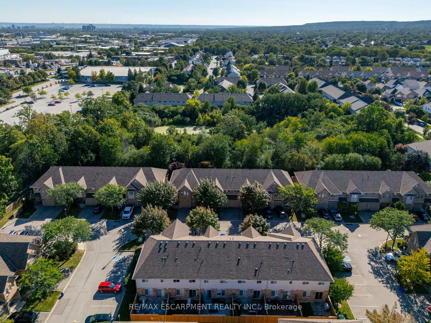 Photo 44 of Unit 20, 1276 Silvan Forest Drive, Burlington, Tansley — HOMEH