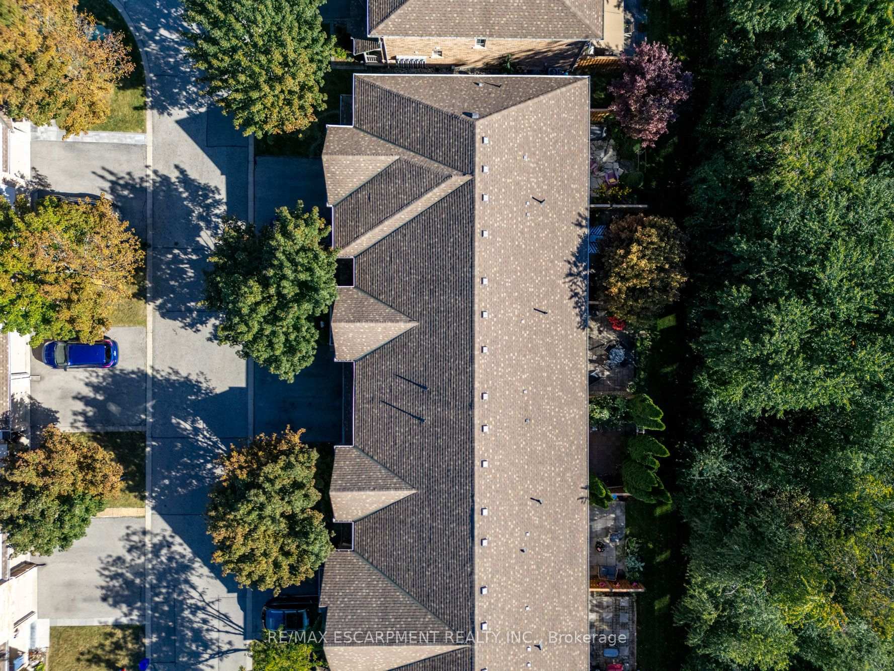 Photo 45 of Unit 20, 1276 Silvan Forest Drive, Burlington, Tansley — HOMEH