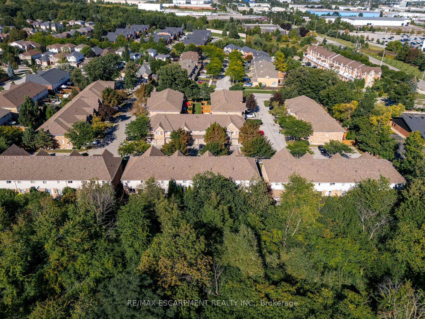 Photo 46 of Unit 20, 1276 Silvan Forest Drive, Burlington, Tansley — HOMEH