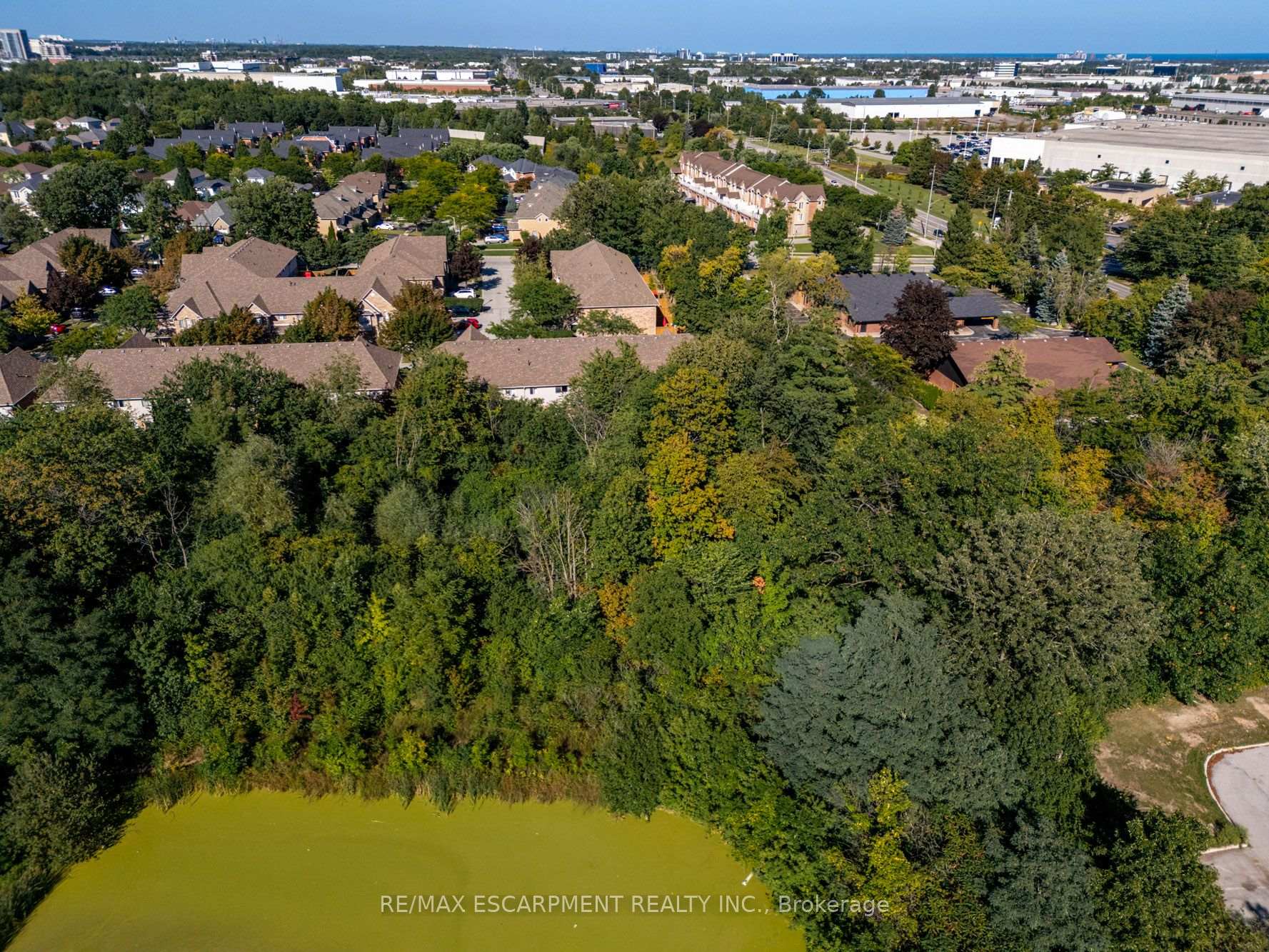 Photo 47 of Unit 20, 1276 Silvan Forest Drive, Burlington, Tansley — HOMEH
