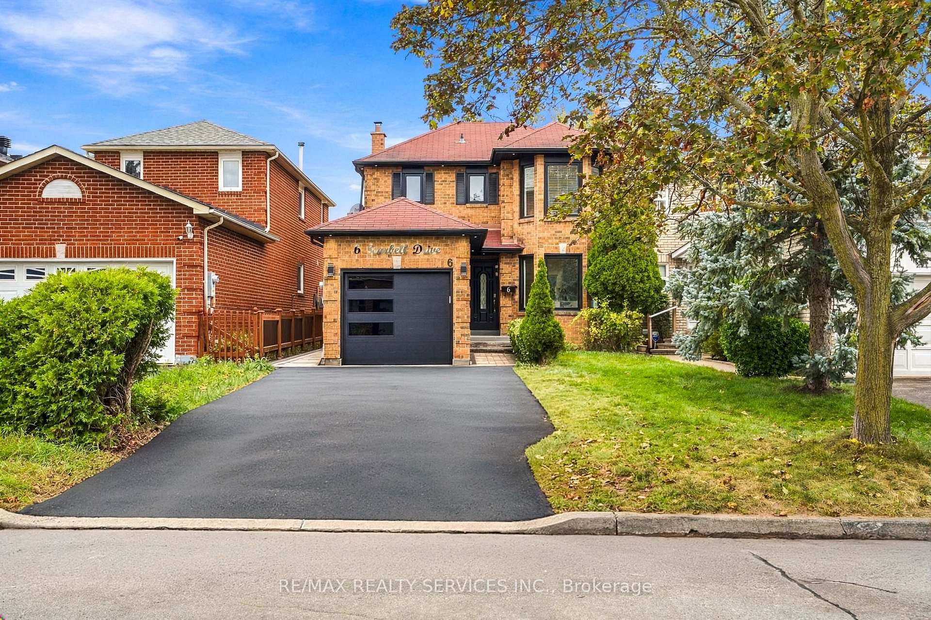 Photo 3 of 6 Scarbell Drive, Scarborough, Highland Creek — HOMEH