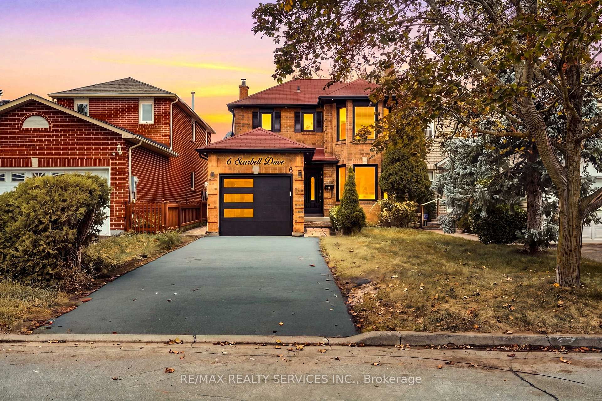 Photo 5 of 6 Scarbell Drive, Scarborough, Highland Creek — HOMEH