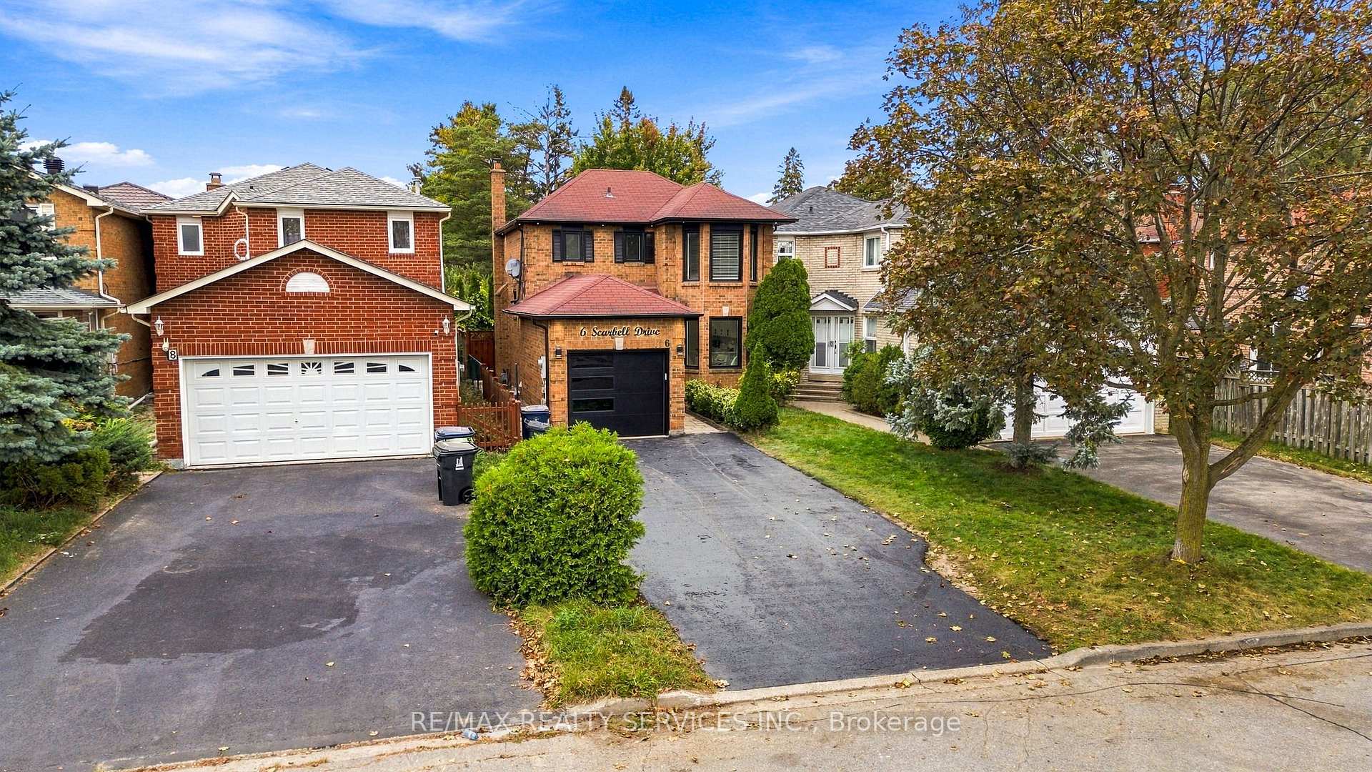 Photo 6 of 6 Scarbell Drive, Scarborough, Highland Creek — HOMEH