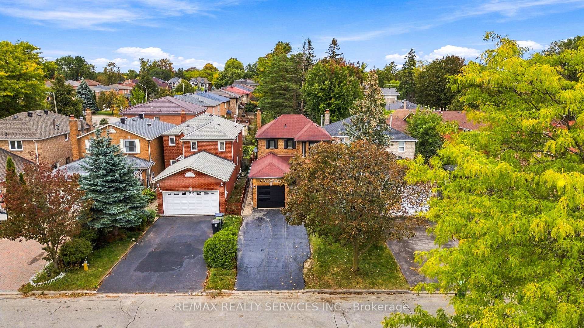 Photo 7 of 6 Scarbell Drive, Scarborough, Highland Creek — HOMEH