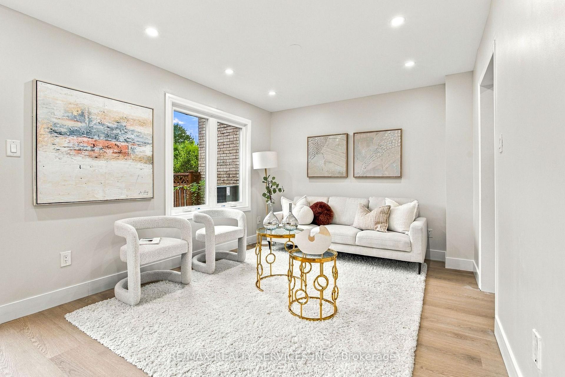 Photo 17 of 6 Scarbell Drive, Scarborough, Highland Creek — HOMEH