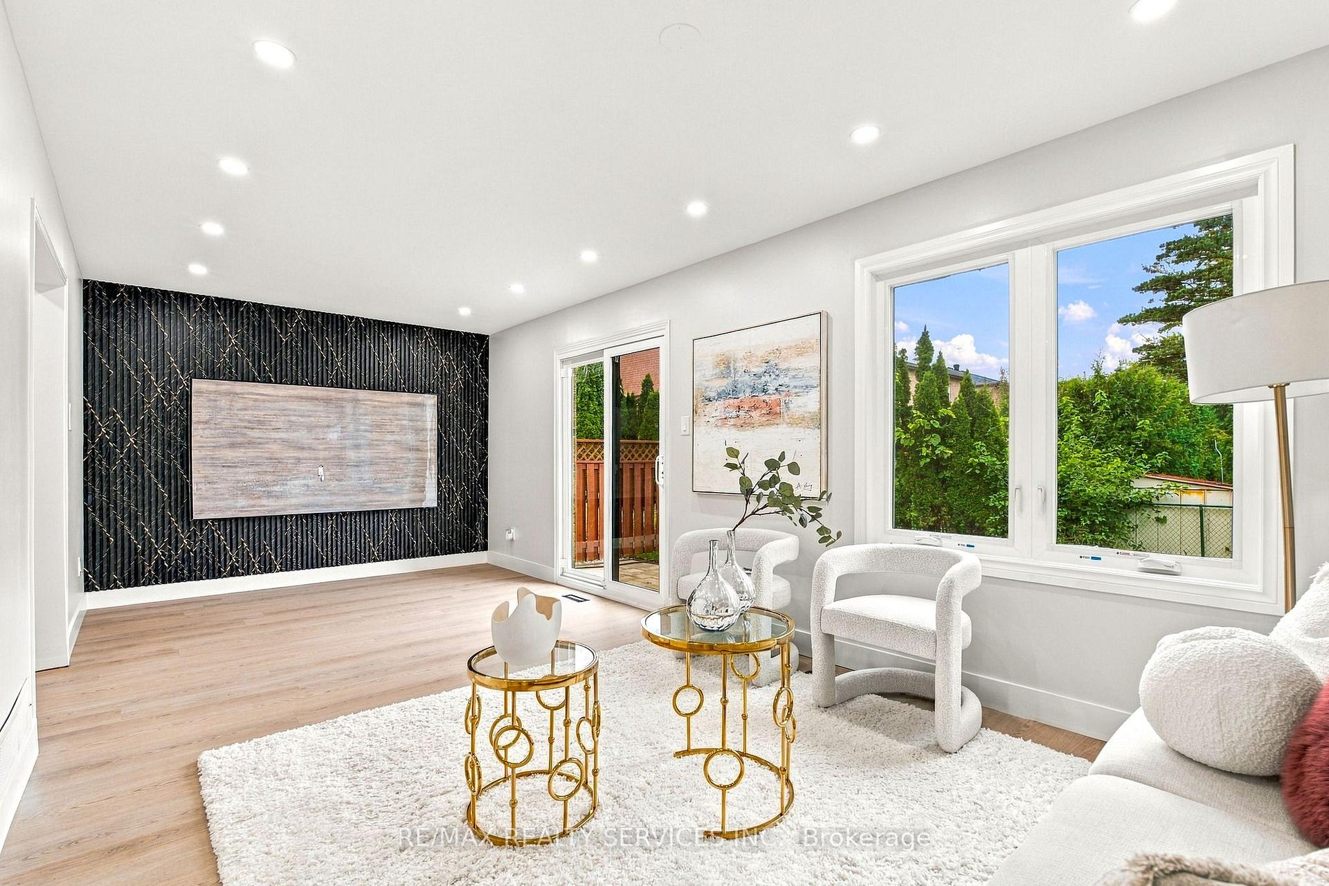Photo 18 of 6 Scarbell Drive, Scarborough, Highland Creek — HOMEH