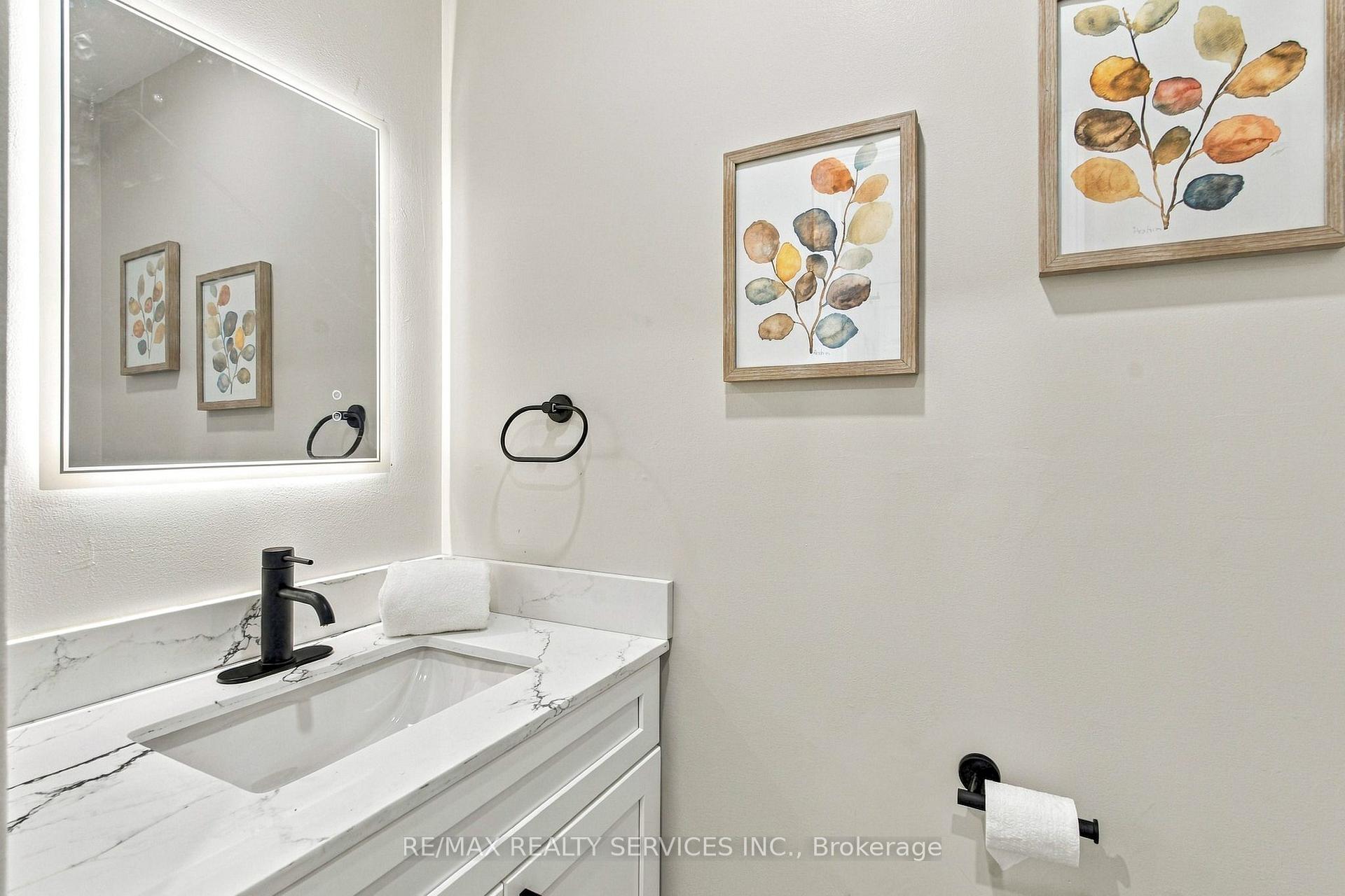 Photo 27 of 6 Scarbell Drive, Scarborough, Highland Creek — HOMEH
