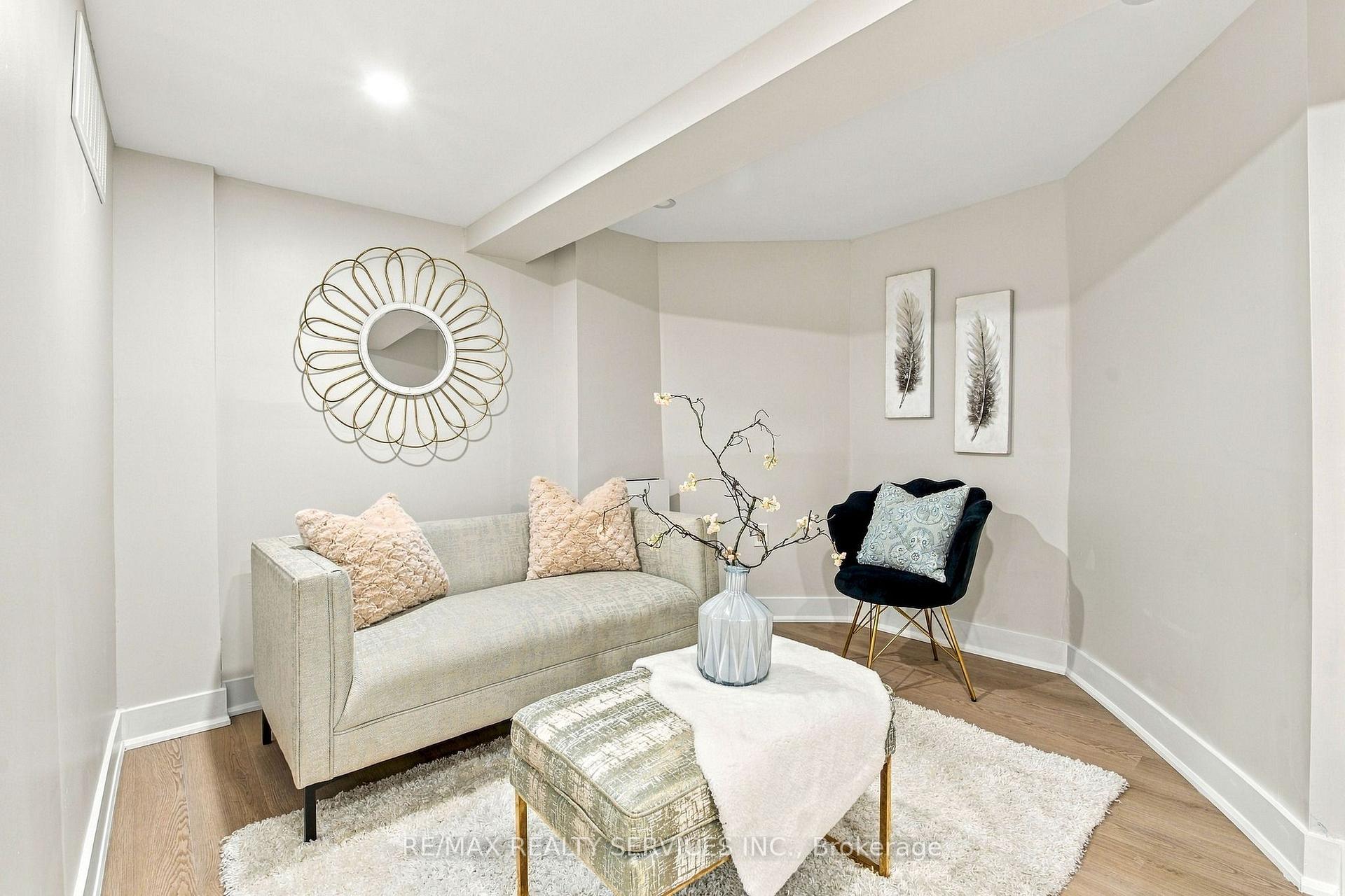 Photo 35 of 6 Scarbell Drive, Scarborough, Highland Creek — HOMEH