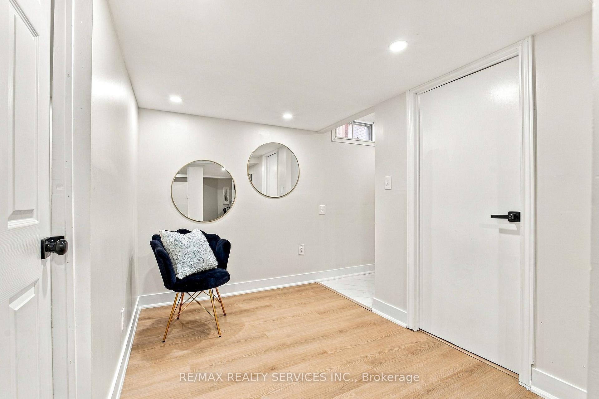 Photo 36 of 6 Scarbell Drive, Scarborough, Highland Creek — HOMEH